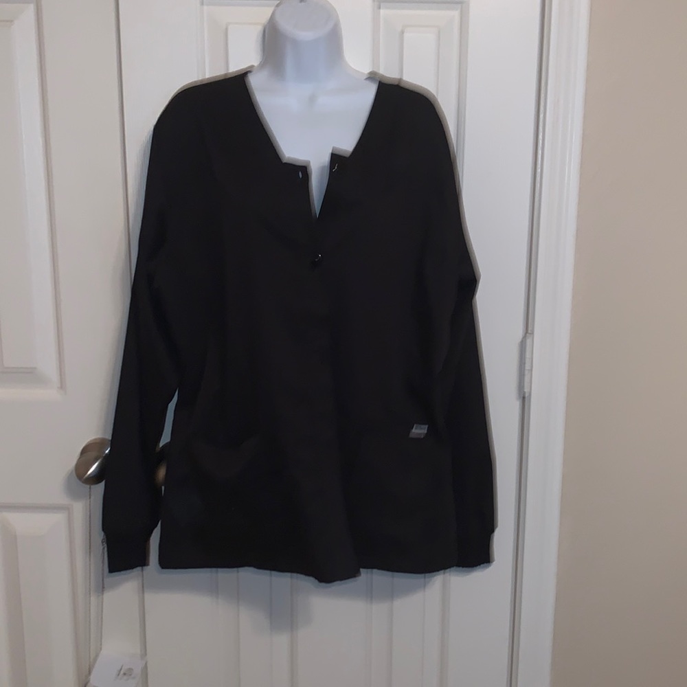 Lab jacket byGrey’s Anatomy Xl